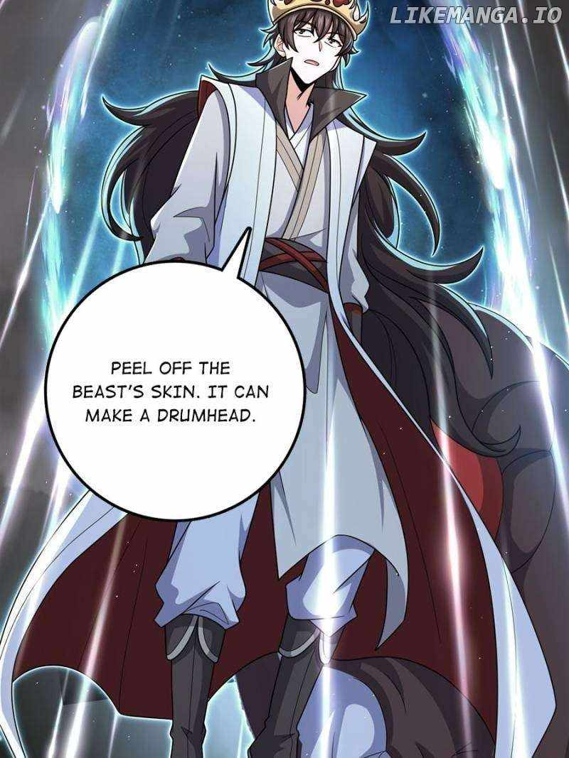 Spare Me, Great Lord! Chapter 757 47